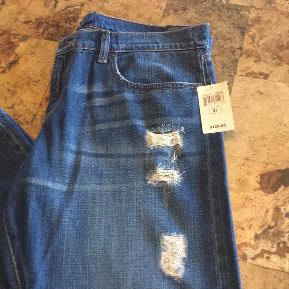 Lucky Jeans